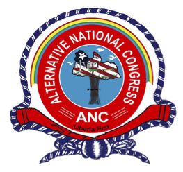 Alternative National Congress logo